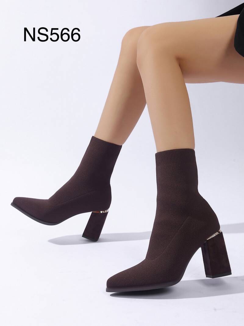 Botki damskie Roz 36-41/ 12 par